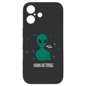 Apple iPhone 16