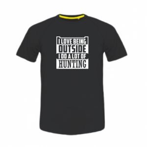 Koszulki sportowe dziecięce