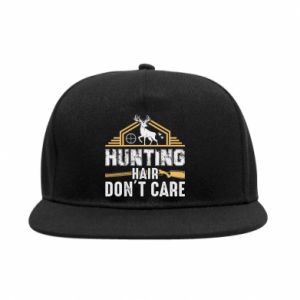 Czapki Snapback