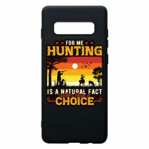 Samsung S10+