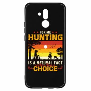Huawei Mate 20 Lite