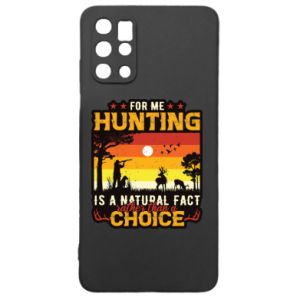 Samsung S20 +