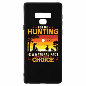 Samsung Note 9