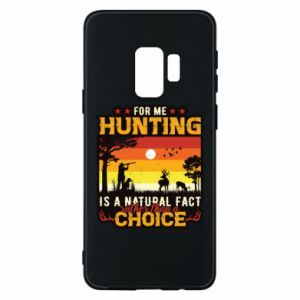 Samsung S9