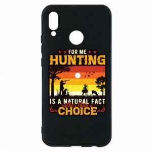 Huawei P20 Lite