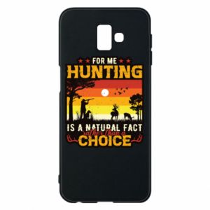 Samsung J6 Plus 2018
