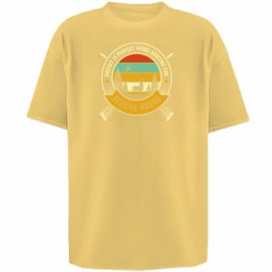 Koszulki oversize