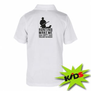 Polo dziecięce