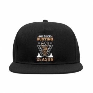Czapki Snapback