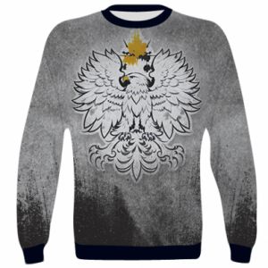 Bluza Fullprint Husaria Polska