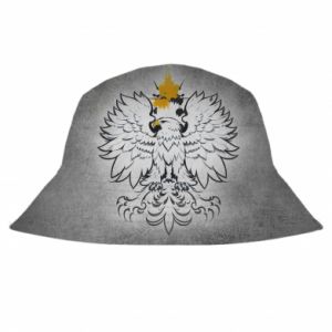 Fullprint Kapelusz Husaria Polska