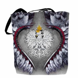 Torby Fullprint Husaria Polska