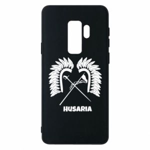 Etui na Samsung S9+ Husaria