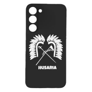 Etui na Samsung S23 Plus Husaria