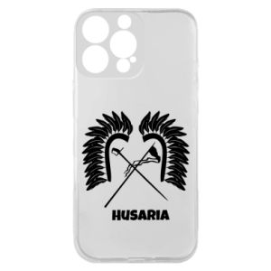 Etui na iPhone 16 Pro Max Husaria