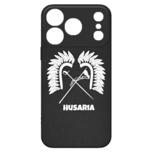 Etui na iPhone 17 Pro Husaria - PrintSalon Etui na iPhone 17 Pro Husaria