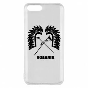 Etui na Xiaomi Mi6 Husaria