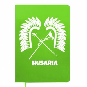 Notes Husaria