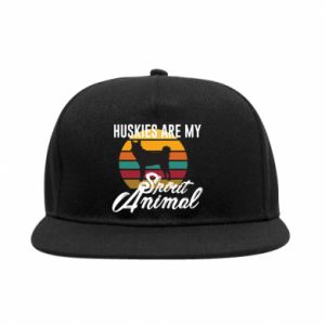 Czapki Snapback