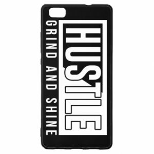 Huawei P8 Lite