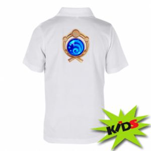 Polo dziecięce