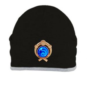 Czapka męska