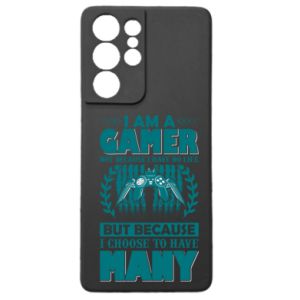 Samsung S21 Ultra