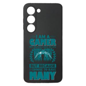 Samsung S23