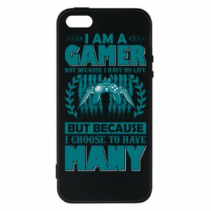 Apple iPhone 5/5S/SE