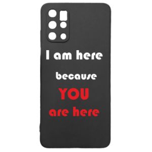 Samsung S20 +