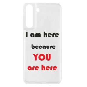 Samsung S21