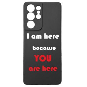 Samsung S21 Ultra