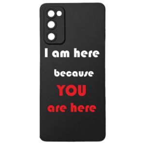 Samsung S20 FE
