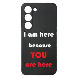 Samsung S23
