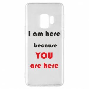 Samsung S9