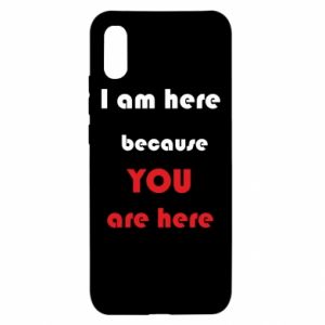 Xiaomi Redmi 9a