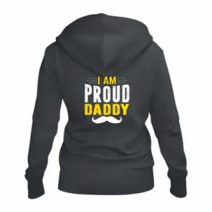Bluzy na zamek damskie
