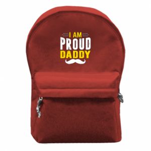 Plecaki z przednią kieszenią