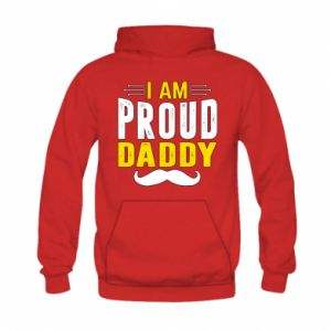 Bluzy z kapturem dziecięce