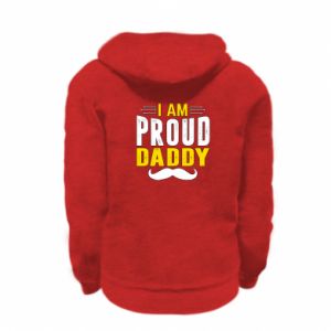 Bluzy na zamek dziecięce