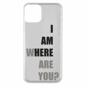 Apple iPhone 11