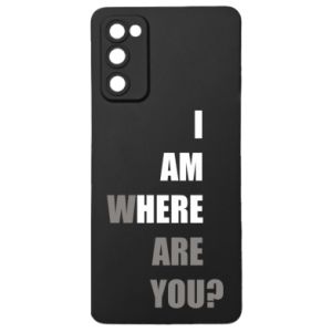 Samsung S20 FE