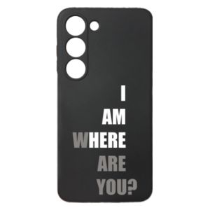Samsung S23