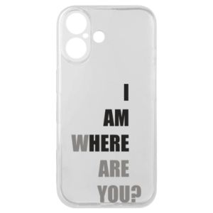 Apple iPhone 16