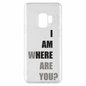 Samsung S9