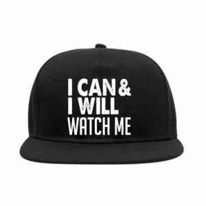 Czapki Snapback