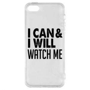 Apple iPhone 5/5S/SE