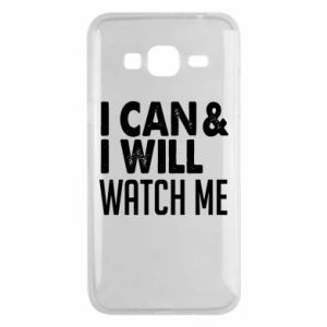 Samsung J3 2016