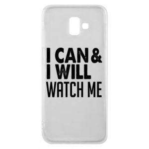 Samsung J6 Plus 2018