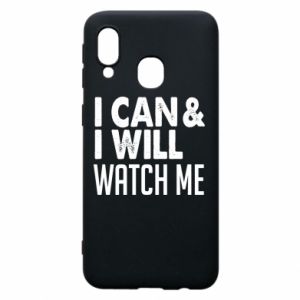 Samsung A40